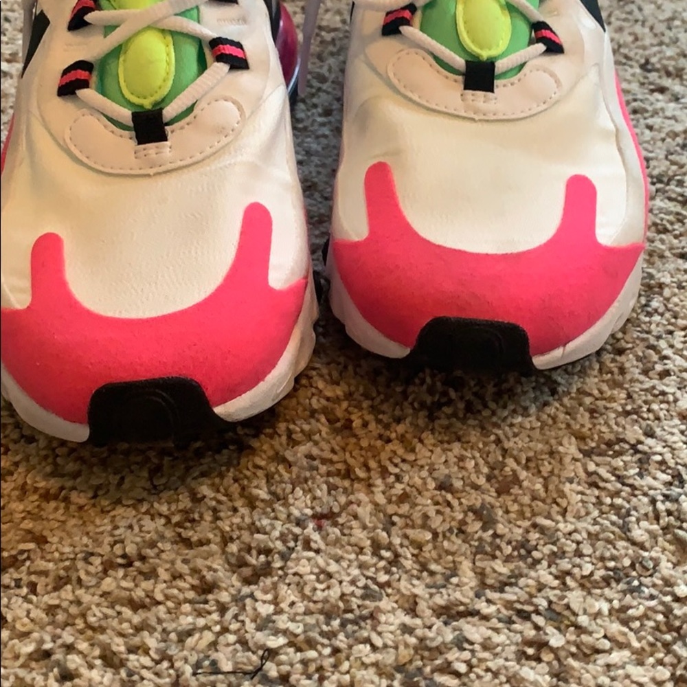 Nike Air 7.5 Great condition - Picture 4 of 9